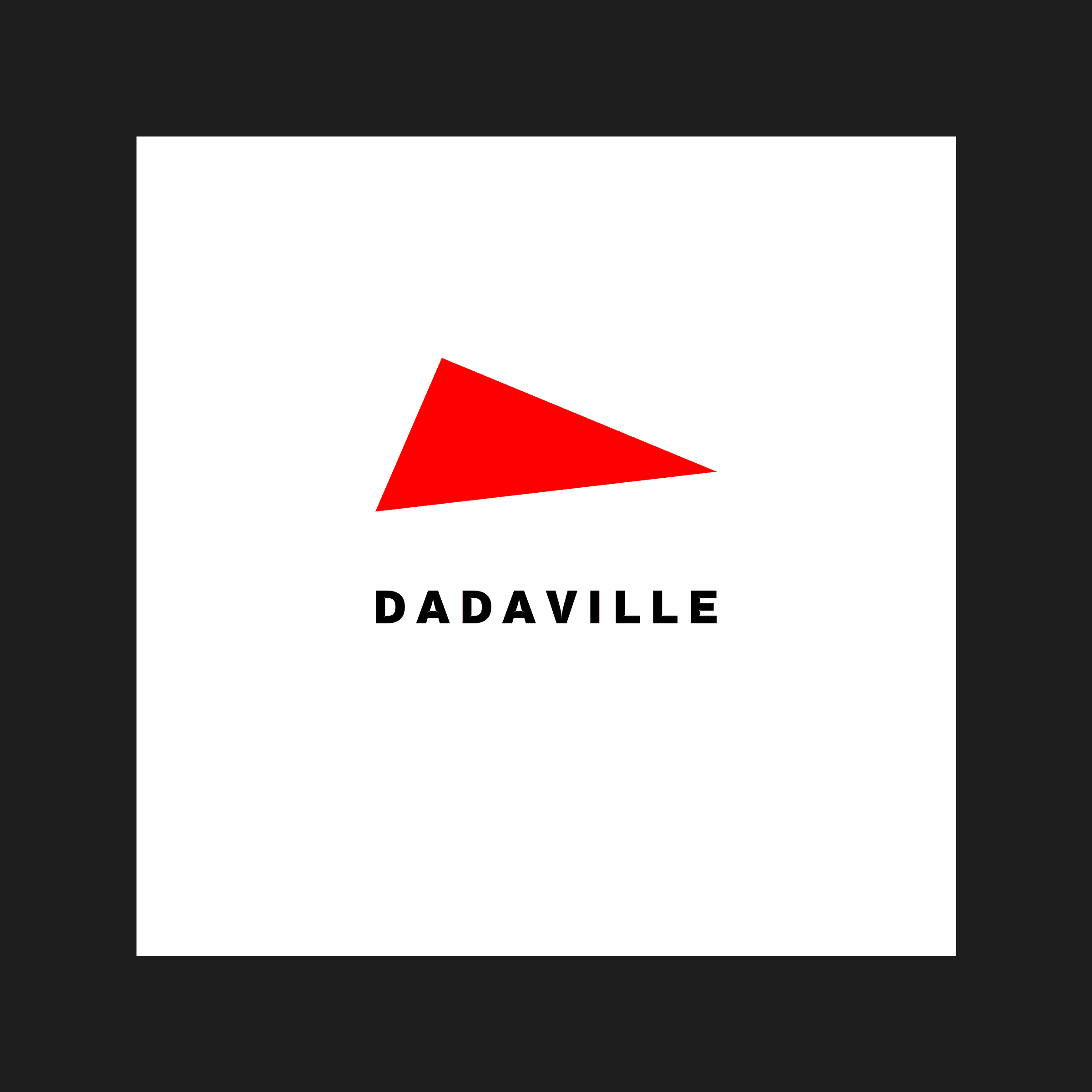 Dadaville Logo