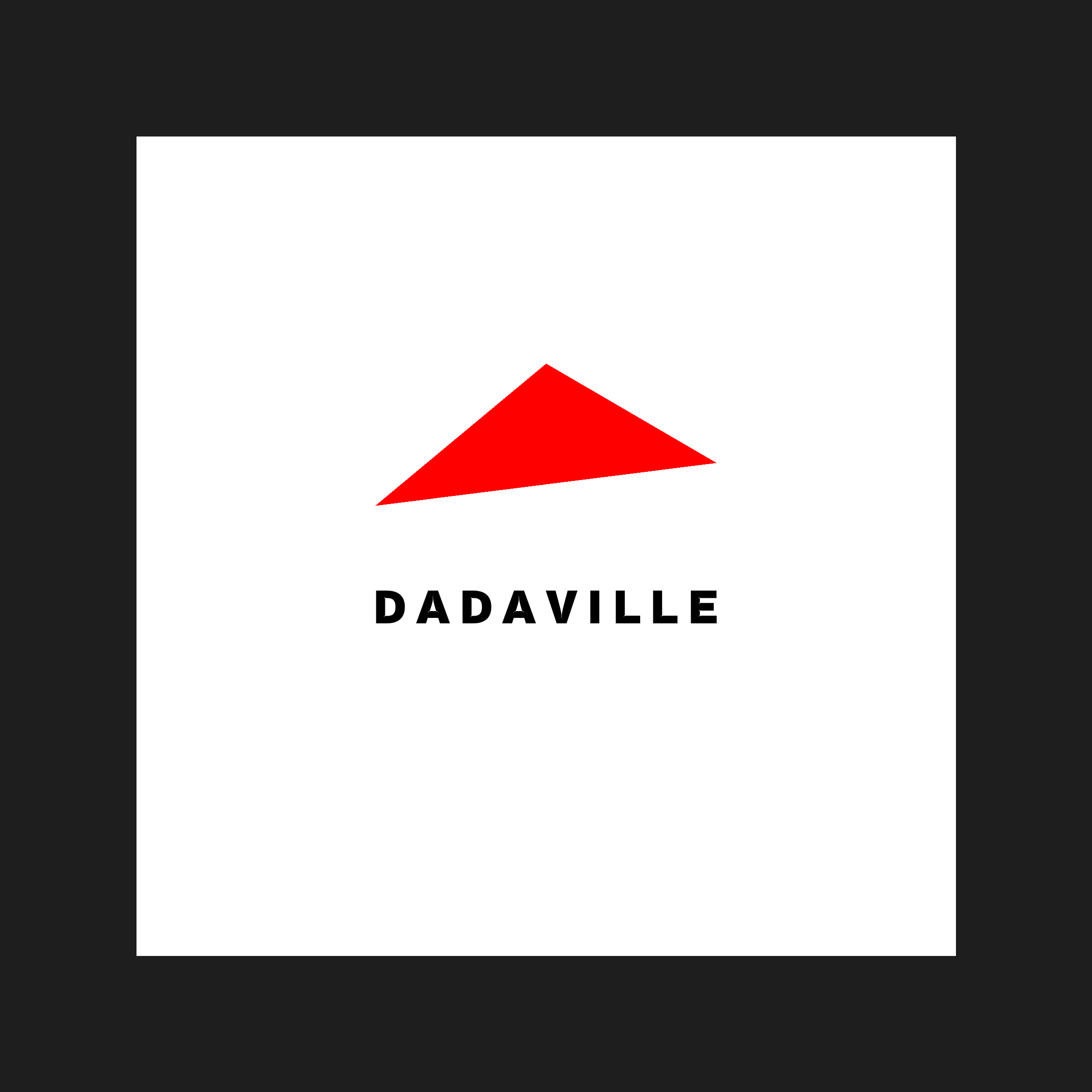 Dadaville Logo